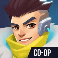 XWorld | Riftbusters: Action RPG