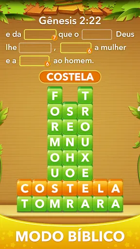 Word Heaps - Conectar Palavra | Jogos | XWorld