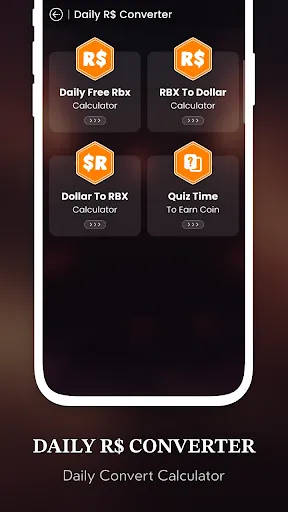 RBLX Calc : Robox Counters | 游戏 | XWorld