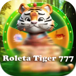 XWorld | Roleta Tiger 777