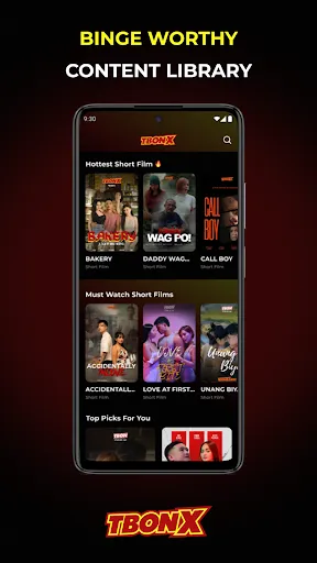 TBONX | 游戏 | XWorld