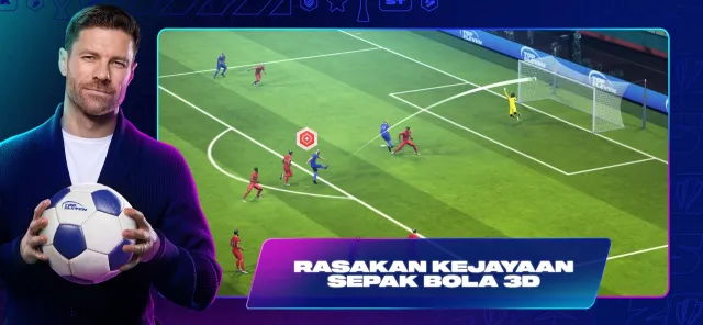 Top Eleven: Manajer Sepak Bola | Permainan | XWorld