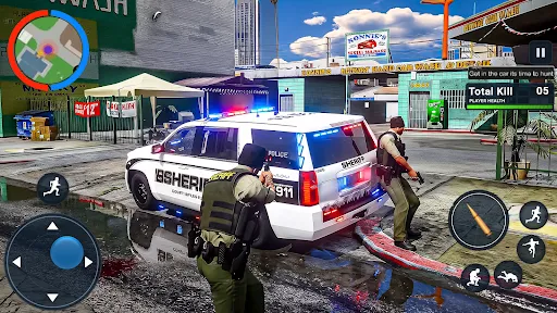 Police Patrol Car Simulator | Jogos | XWorld Police Patrol Car Simulator | Jogos | XWorld