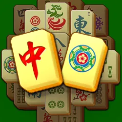 XWorld | Mahjong - Permainan Solitaire