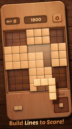 Wood Block Puzzle 3D | เกม | XWorld