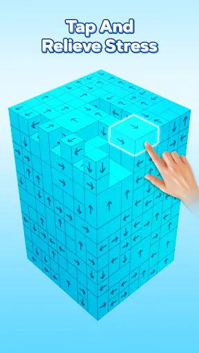 Tap Block Away 3D: Tap Master | 游戏 | XWorld