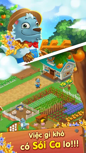 Farmery | Games | XWorld