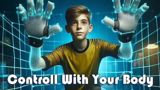 Game Olahraga Gerak AR | Permainan | XWorld