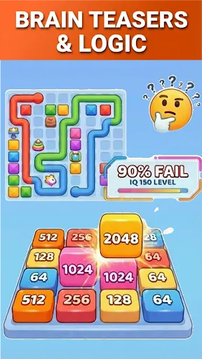 Antistress Pop It Mini Games | Games | XWorld Antistress Pop It Mini Games | Games | XWorld