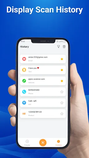 QR Scanner & Barcode Reader | Games | XWorld QR Scanner & Barcode Reader | Games | XWorld