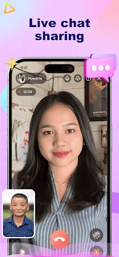 Hubu: Random Video Call | Games | XWorld