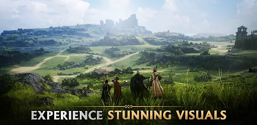 ODIN:VALHALLA RISING | Games | XWorld