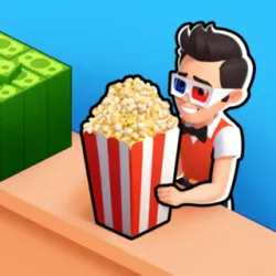 XWorld | My Cinema World
