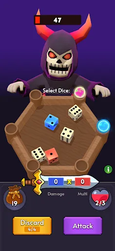 Dice Lords | 游戏 | XWorld Dice Lords | 游戏 | XWorld
