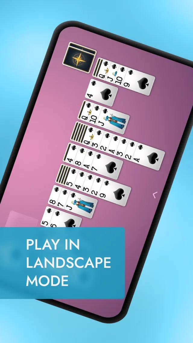⋆Spider Solitaire+ | Permainan | XWorld