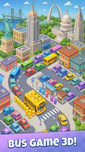Car Parking Games: Bus Madness | Games | XWorld Car Parking Games: Bus Madness | Games | XWorld