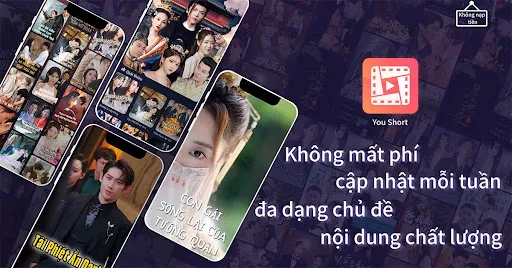 YouShort | Games | XWorld