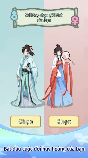 Cuộc Đời Gấm Vóc | Games | XWorld