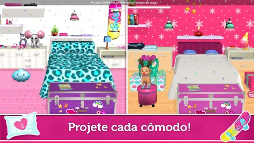 Barbie Dreamhouse Adventures | Jogos | XWorld