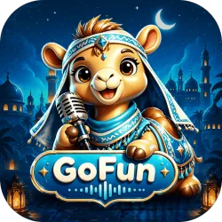 XWorld | GoFun - VoiceChat&Meet Friends