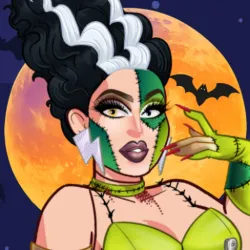 XWorld | RuPaul's Drag Race Match Queen XWorld | RuPaul's Drag Race Match Queen