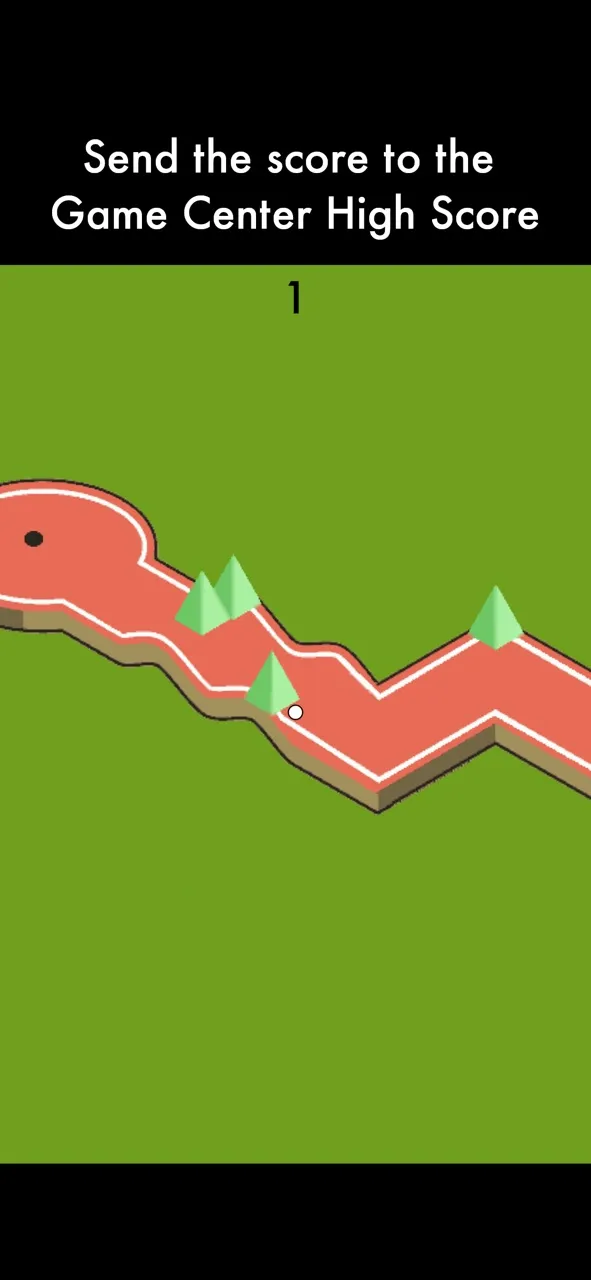 Mini Golf - Watch Game | 游戏 | XWorld