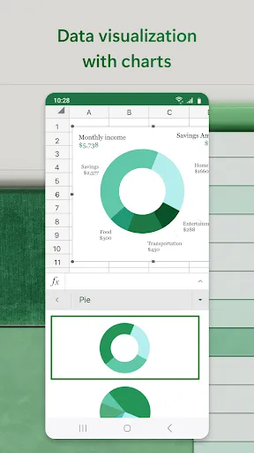 Microsoft Excel: Spreadsheets | Игры | XWorld