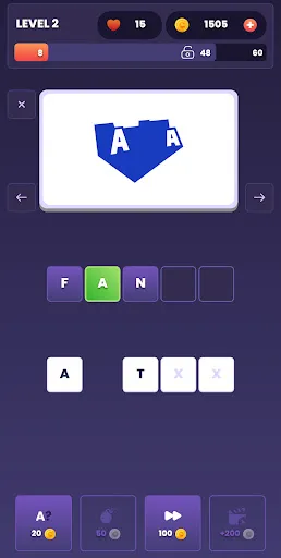 Logo Quiz: Guess Trivia Game | Games | XWorld
