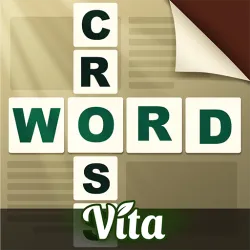 XWorld | Vita Crossword - Word Games