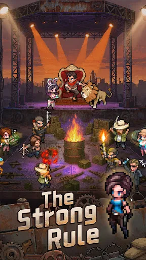 Doomlord: Pixel Haven | Games | XWorld Doomlord: Pixel Haven | Games | XWorld