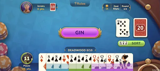 Rummy Collection | Permainan | XWorld Rummy Collection | Permainan | XWorld