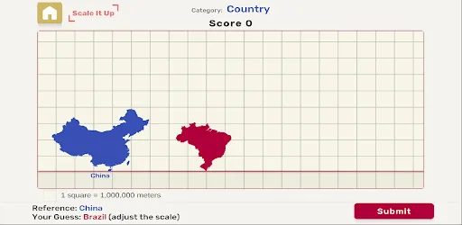 Scale It Up! | Игры | XWorld Scale It Up! | Игры | XWorld
