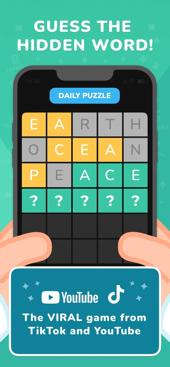 Word Yoga: Unlimited & Daily | Permainan | XWorld