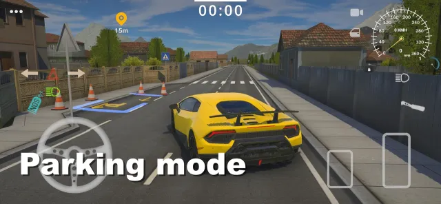 Balkan Drive Zone | Games | XWorld