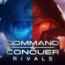 XWorld | Command & Conquer: Rivals™ PVP