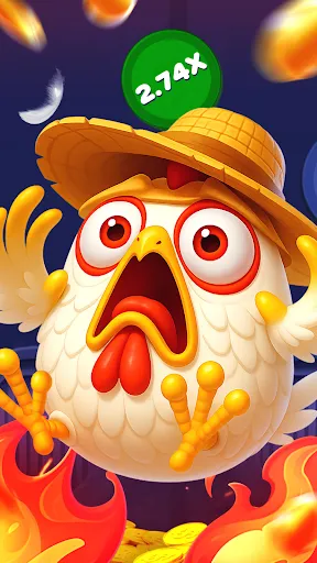 Coins Madness | 游戏 | XWorld