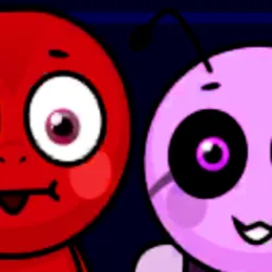 XWorld | Scary Music Game - Mix Beat Go