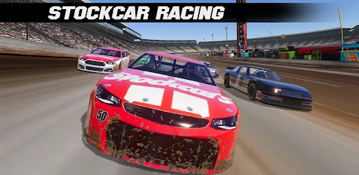 Stock Car Racing | Games | XWorld