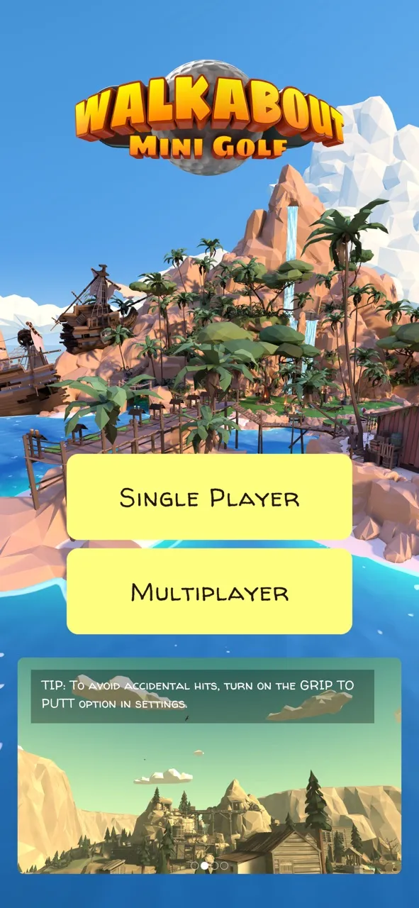 Walkabout Mini Golf | Permainan | XWorld Walkabout Mini Golf | Permainan | XWorld