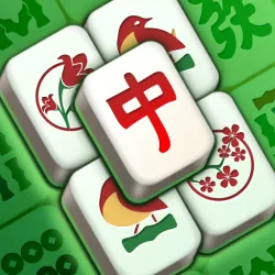 XWorld | Zen Tiles - Mahjong match