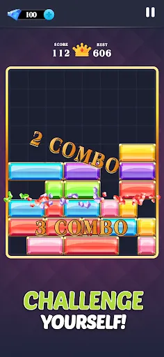 Block Drop - Puzzle Game | Игры | XWorld Block Drop - Puzzle Game | Игры | XWorld