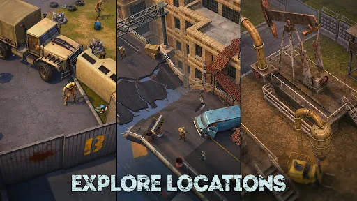 Rise of Apocalypse: Survival | เกม | XWorld