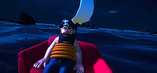 Sleepin' Guy: Sleepin' Deeply | Jogos | XWorld