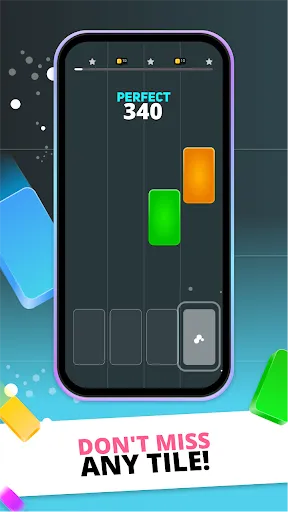 Infinite Tiles: EDM & Piano | เกม | XWorld Infinite Tiles: EDM & Piano | เกม | XWorld
