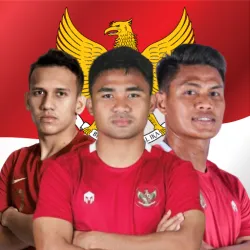 XWorld | Tebak Pemain Sepakbola