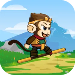 XWorld | Monkey Game Fly