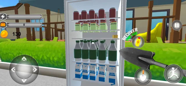 Dig Master 3D :Deep Digger | juego | XWorld