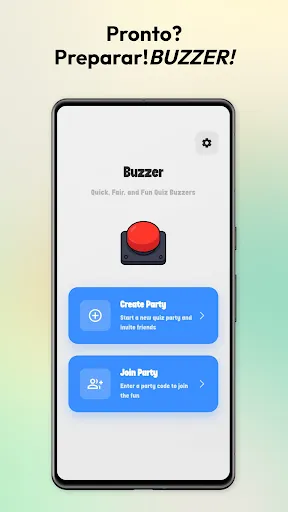 Buzzer: Quiz Night | Jogos | XWorld Buzzer: Quiz Night | Jogos | XWorld