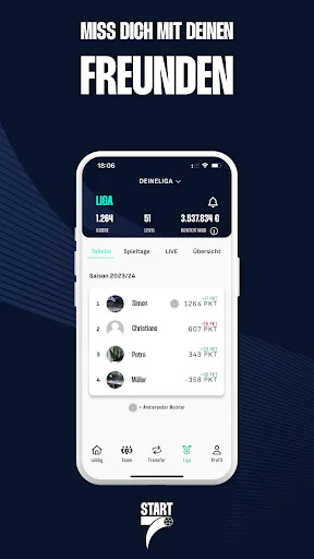 START7 - Der Handball Manager | Games | XWorld START7 - Der Handball Manager | Games | XWorld