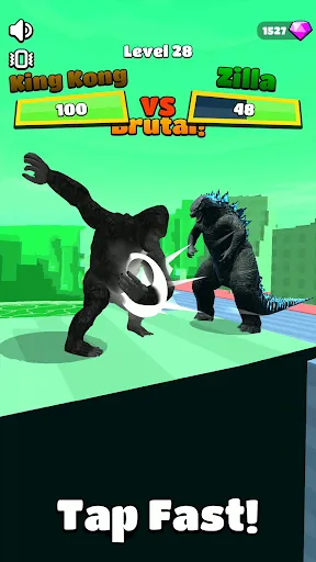 Kaiju Run - Dzilla Enemies | Games | XWorld Kaiju Run - Dzilla Enemies | Games | XWorld